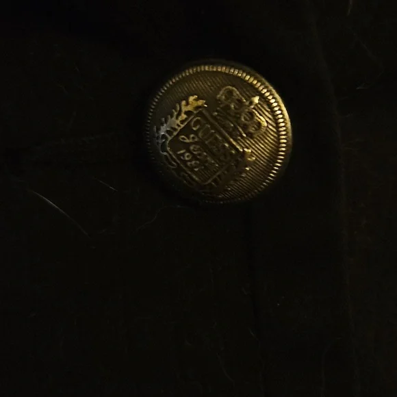 Goth Vest - Picture 4 of 9